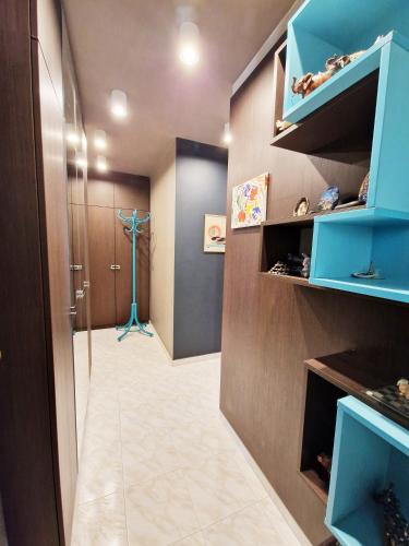 Central Apartment - Spacious designer property in Stara Zagora Central Apartment - Spacious designer property in Stara Zagora