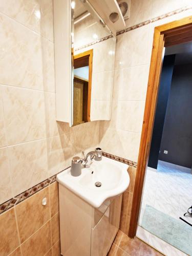 Central Apartment - Spacious designer property in Stara Zagora Central Apartment - Spacious designer property in Stara Zagora