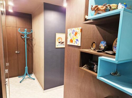 Central Apartment - Spacious designer property in Stara Zagora Central Apartment - Spacious designer property in Stara Zagora