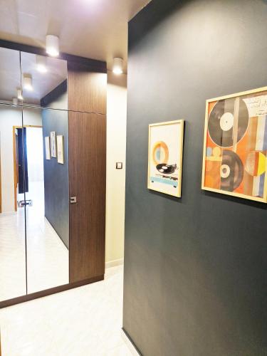 Central Apartment - Spacious designer property in Stara Zagora Central Apartment - Spacious designer property in Stara Zagora