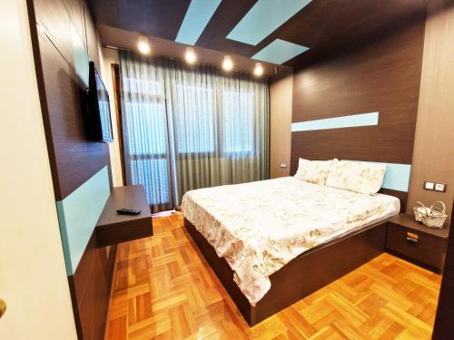 Central Apartment - Spacious designer property in Stara Zagora Central Apartment - Spacious designer property in Stara Zagora