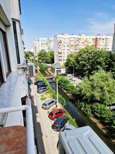 Central Apartment - Spacious designer property in Stara Zagora Central Apartment - Spacious designer property in Stara Zagora