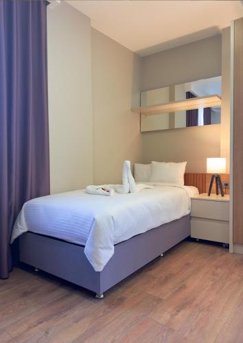 Frezya Family Hotel - image 8