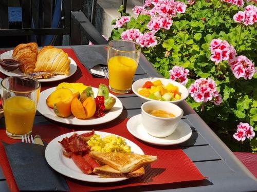 Best Western Seine West Hotel - image 5