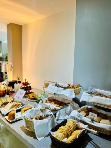 Best Western Seine West Hotel - image 10
