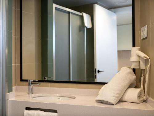 Apartamentos Sunway Atlanta - image 5