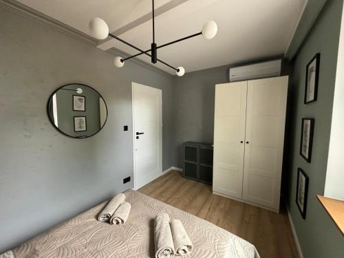 Dach Pod Sową Apartament GS