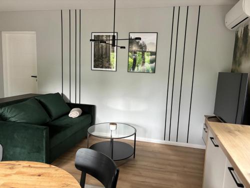 Dach Pod Sową Apartament GS