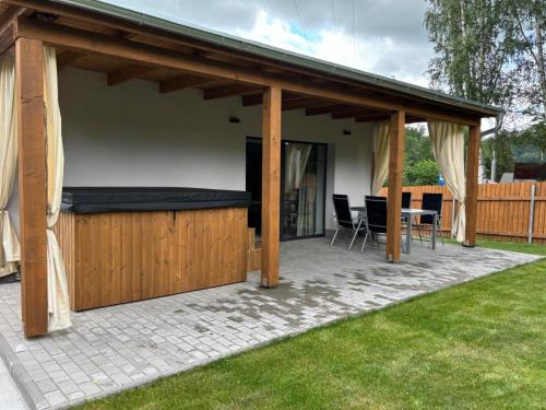 Dach Pod Sową Apartament GS