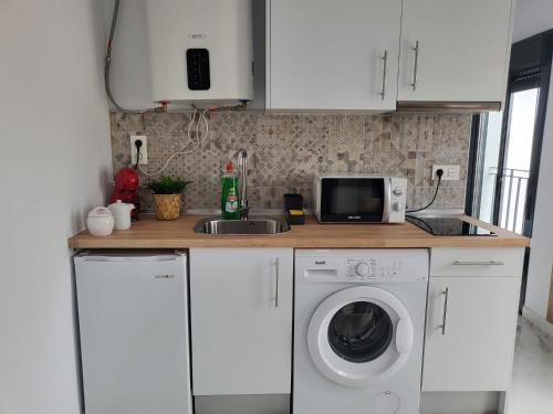 Apartamento Gloria Bendita 5