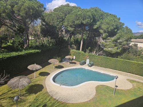 Apartamento en s'agaro Apartamento en s'agaro