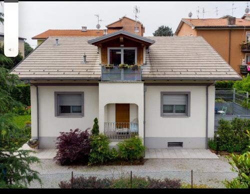 CasaNobile -Suite Il Melo chambre d'hôte Verderio Superiore