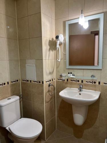 Persani Sunny Beach – Burgas, WY