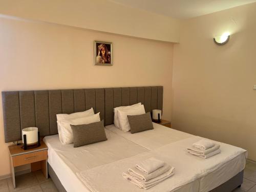 Persani Sunny Beach – Burgas, WY