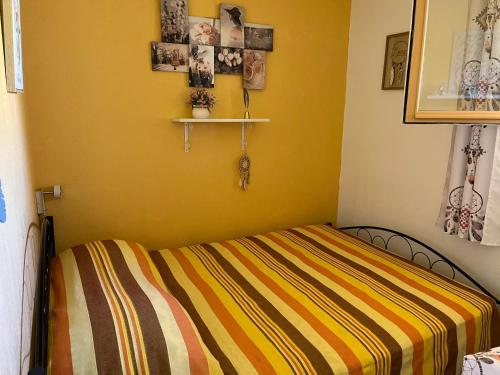 Appartement charmant à Bandol 30 m² avec vue sur la mer. - image 3
