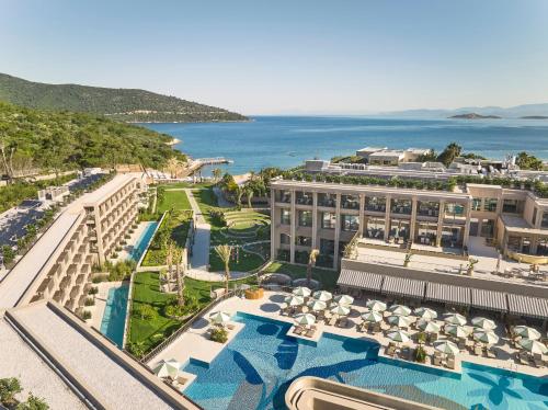 574945028 Hyde Bodrum - Ultra All Inclusive, Adult Only