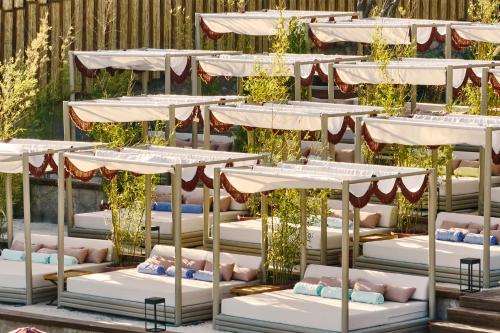 574945436 Hyde Bodrum - Ultra All Inclusive, Adult Only