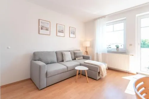 Ferienwohnung Ostseetraum in Ahlbeck, Deutschland