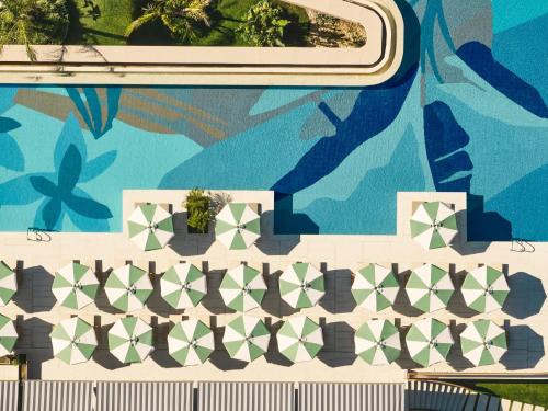 574945938 Hyde Bodrum - Ultra All Inclusive, Adult Only