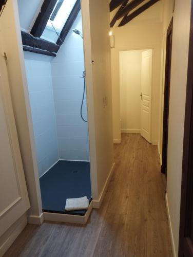 Chambres d'hôtes l'arche d'Yvann (Chambres d'hotes l'arche d'Yvann) in กาเกส์