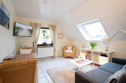 HER16d Ankes Gästehaus F in Niendorf, Deutschland