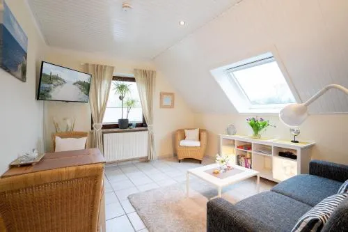HER16d Ankes Gästehaus F in Niendorf, Deutschland