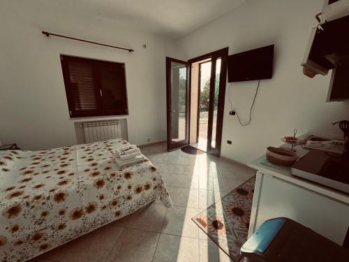 Sole Luna Apartments in Torricella