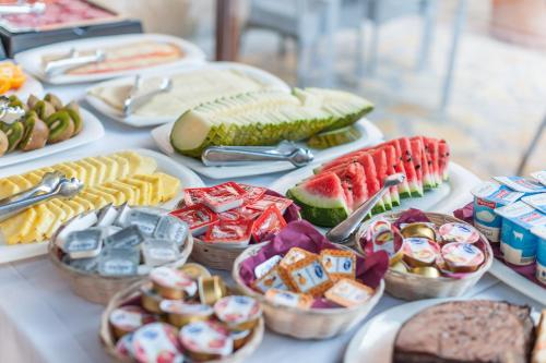 Can Vent Boutique Hotel - 식음료(F&B)