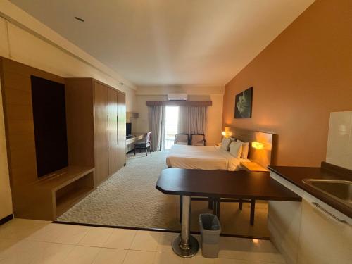 Paradise by the Sea in Penang by Veron at Rainbow Paradise