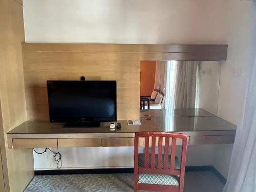 Paradise by the Sea in Penang by Veron at Rainbow Paradise