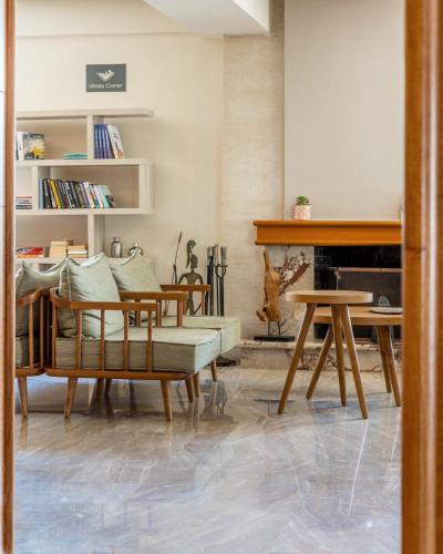Marilena Hotel - main image