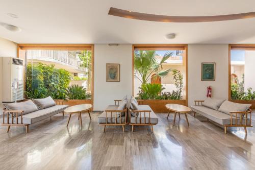 Marilena Hotel - image 12