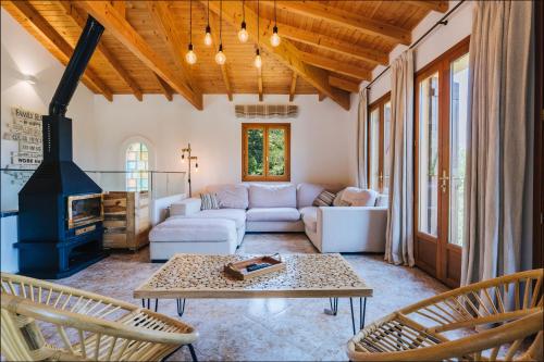 Ca's Pastor - Chalet de montaña (Ca's Pastor - Chalet de montana) in أسكورا
