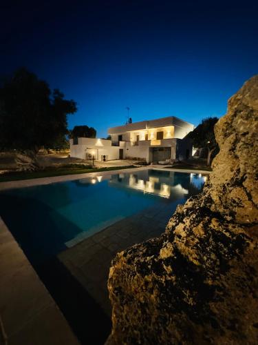 Sole Luna Apartments in Torricella