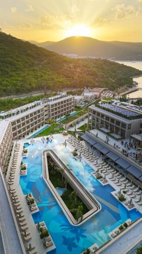 574950009 Hyde Bodrum - Ultra All Inclusive, Adult Only