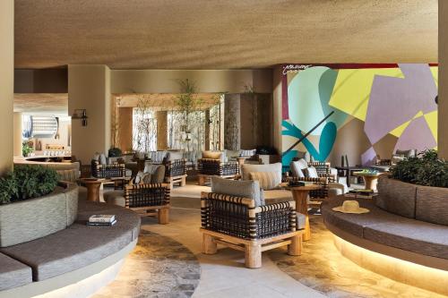 574950243 Hyde Bodrum - Ultra All Inclusive, Adult Only