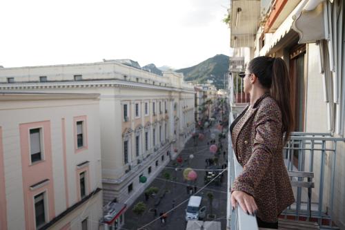 B&B La Vie en Rose – Salerno, UT
