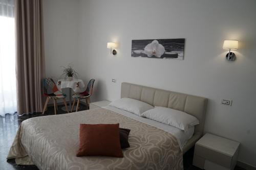 B&B La Vie en Rose – Salerno, UT