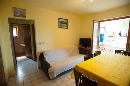 Apartments Marinko