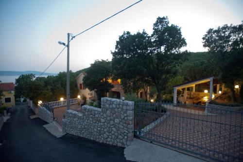  Apartments Marinko in Povile