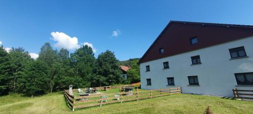 appart lièvre 4 étoiles, Vosges