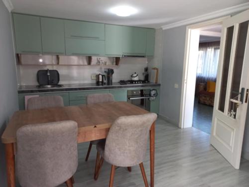 Guest House Kobuleti in Kobuleti