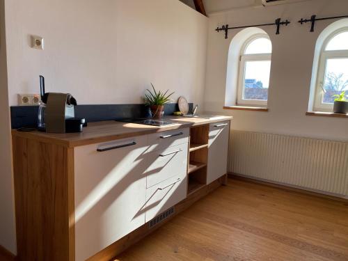 virtuve, Villa Vanilla - Ferienwohung im Südburgenland (Villa Vanilla - Ferienwohung im Sudburgenland) in Kitzladen