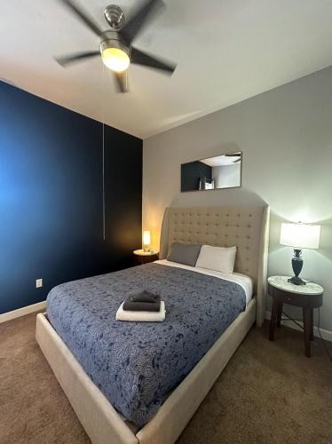 Spacious 2BR unit near BJ Hospital - image 9