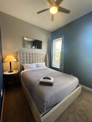 Spacious 2BR unit near BJ Hospital - image 3