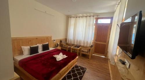 hotel photo