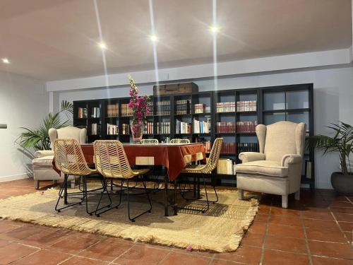 Carmen Home, Córdoba (fotografie 7)