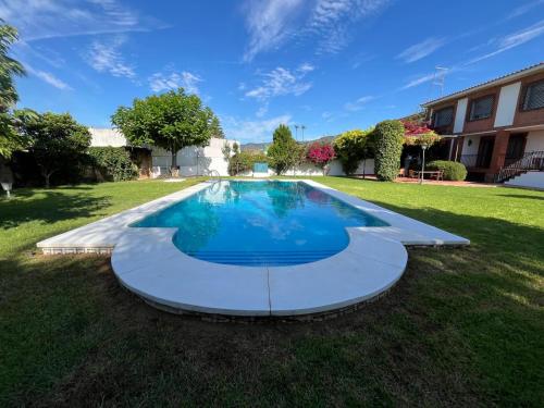 Carmen Home, Córdoba