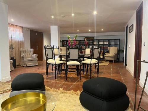 Carmen Home, Córdoba (fotografie 8)