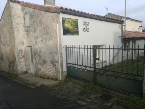 Le Logis Des Juliats Le Logis Des Juliats